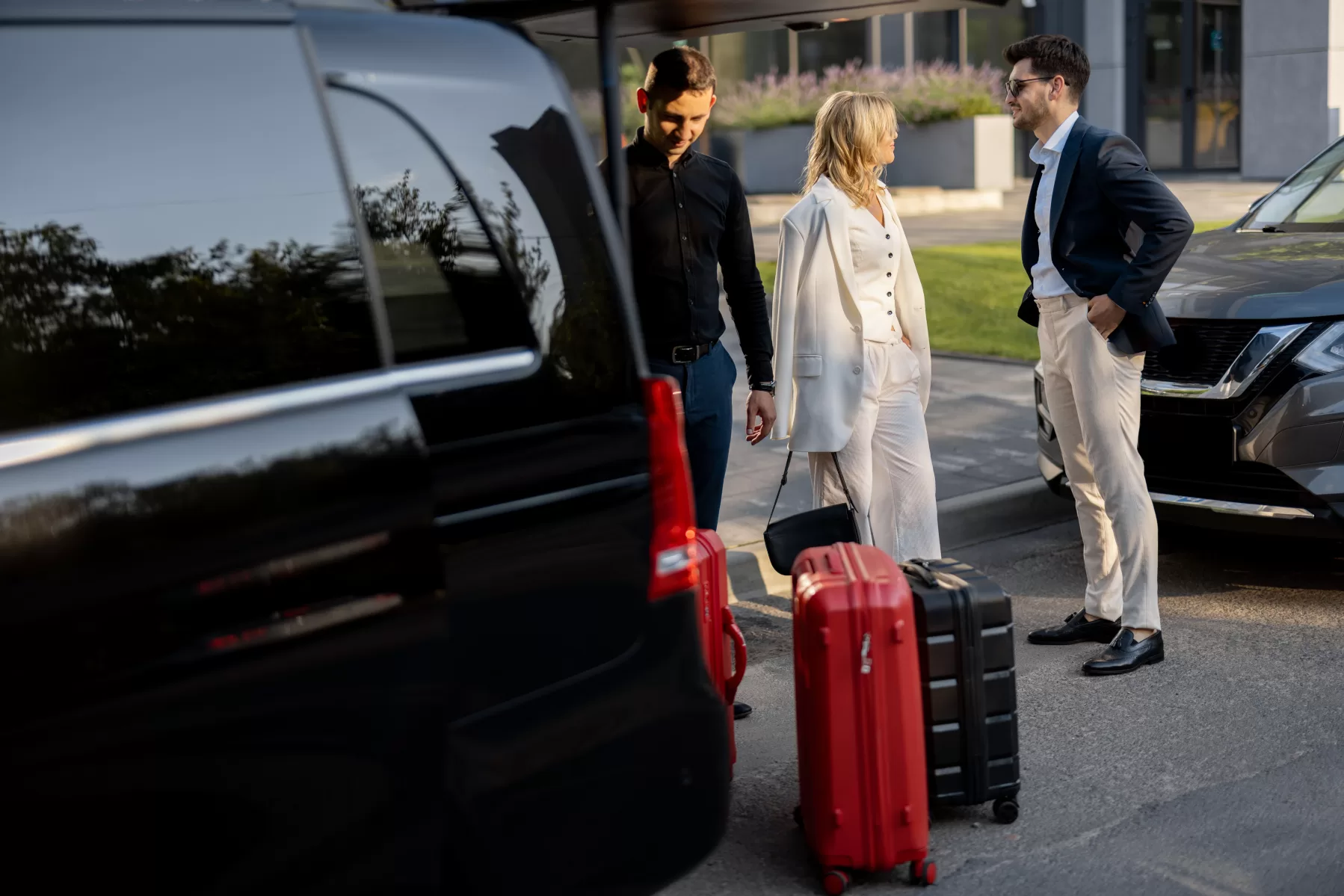 Heraklion to Malia Transfer